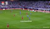 Málaga 0-1 Espanyol