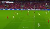 Norway 1-2 Portugal