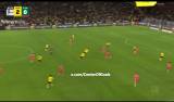 Dortmund 2-1 Bremen