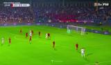 Armenia 0-1 Montenegro