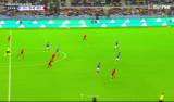 taly 0-1 Belgium
