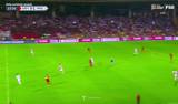 Armenia 1-1 Montenegro