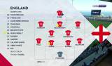 Croatia vs England