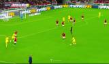 Hungary 0-1 Ukraine