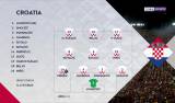 Spain v Croatia
