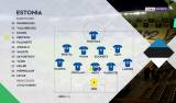 Bulgaria v Estonia