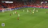 Spain 1-0 Czechia