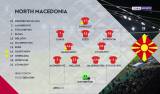 Slovenia v North Macedonia