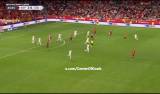 Spain 2-0 Czechia