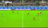Italy 0-2 Belgium