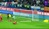 Russia 3-3 Nigeria