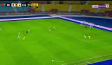 Eritrea 0-5 South Africa