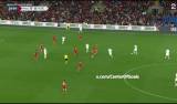 Wales 0-1 Norway