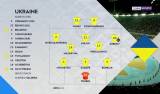 Georgia v Ukraine