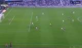 Argentina 3 - Burkina Faso 0
