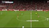 Denmark 1-2 Portugal