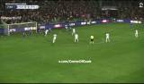 Moldova 0-1 Slovakia