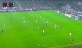 Marseille 0-1 PSG.