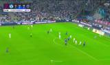 Marseille 1-2 PSG.