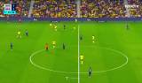 Australia 0-1 Brazil