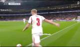 England 3-0 Czechia