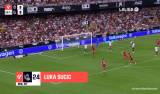 VALENCIA CF 2 - 3 REAL SOCIEDAD