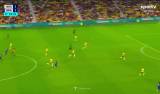 Australia 2-3 Brazil