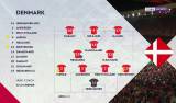 Denmark v Portugal