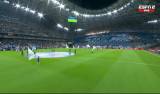 PSG ante MARSELLA