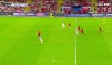 England 1-1 Spain