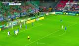 Ukraine 0-1 Northern Ireland