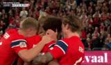 Norway 1-0 Denmark