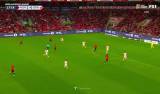 Norway 2-0 Denmark
