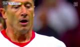 Poland 1-0 Romania