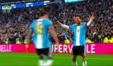 ARGENTINA 1