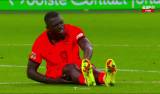 Netherlands 0-1 Germany