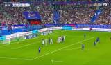 France 1-0 Italy