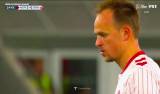 Norway 2-1 Denmark