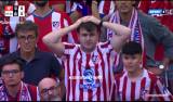 Atlético Madrid 1-0 Real Madrid