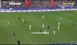 France 0-1 Belgium