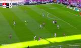 Atletico Madrid 2-0 Real Madrid.