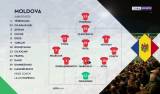 Slovakia v Moldov