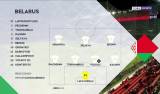 Albania v Belarus