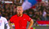 Serbia 0-1 Netherlands