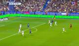 France 3-1 Belgium