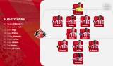 Manchester City vs Sunderland