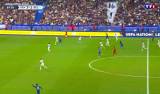 France 4-1 Belgium