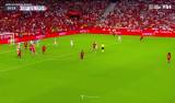 Spain 2-1 Croatia