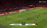 Países Bajos vs Alemania